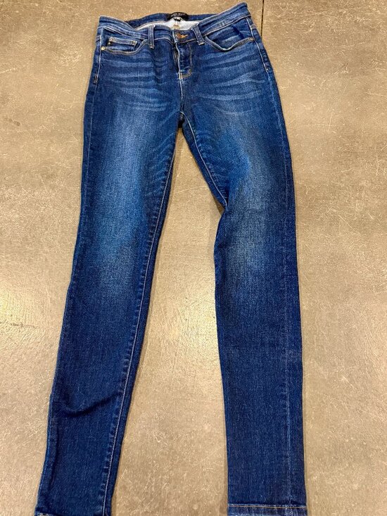 Judy Blue Denim - Judy Blue Skinny Jeans